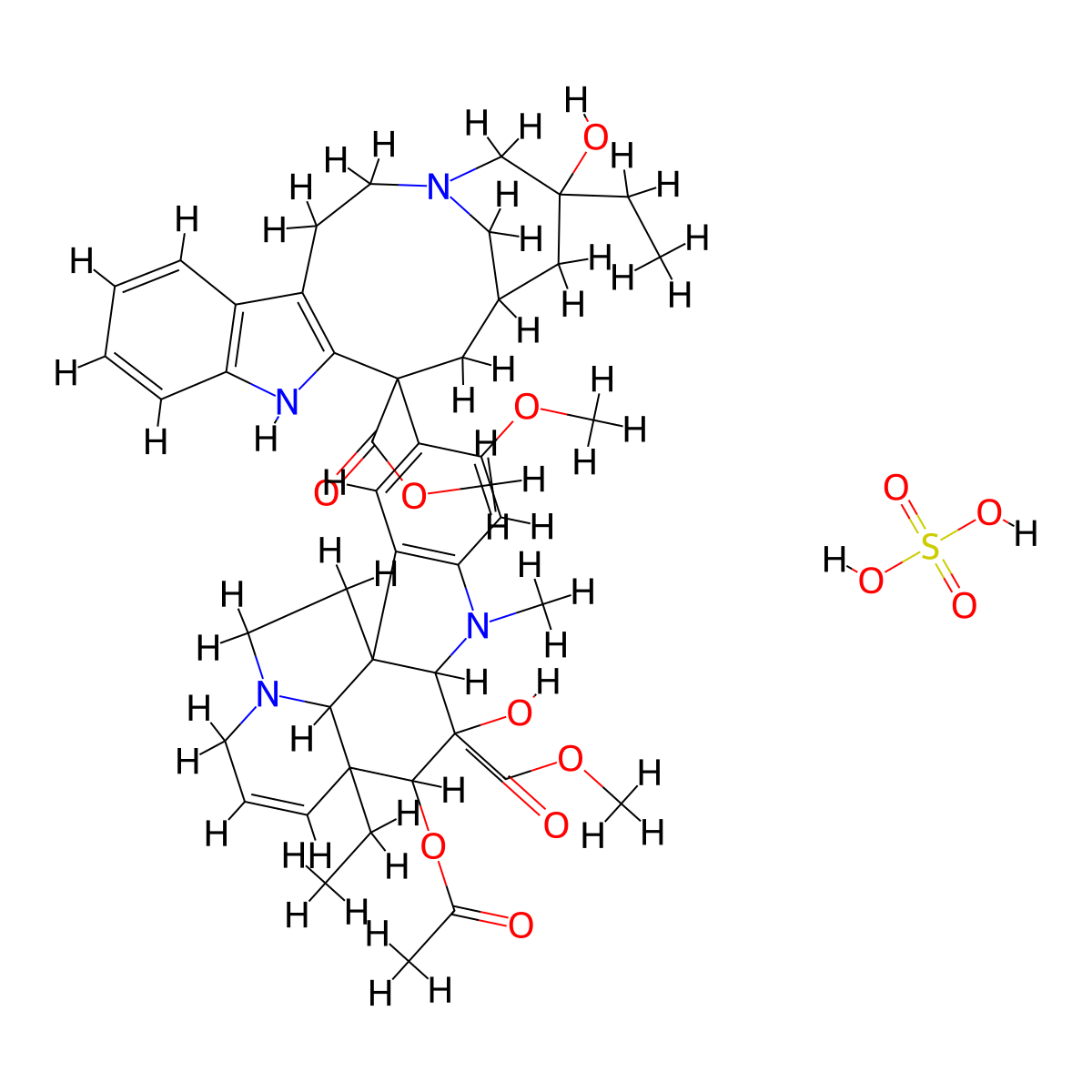 Velban molecular structure, CAS 1212440-53-3