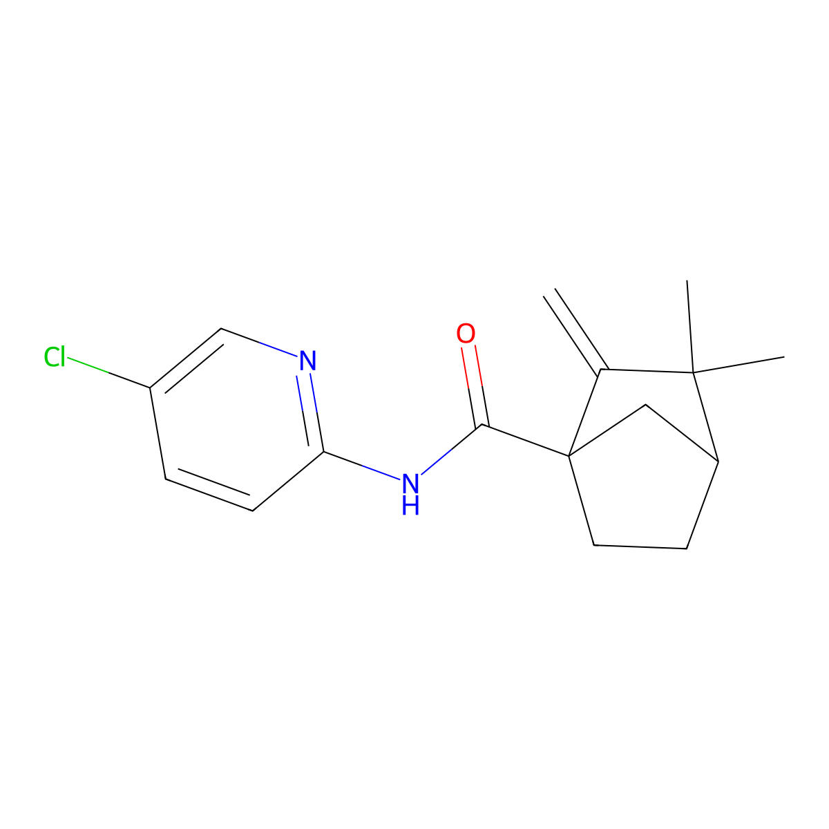 Cambridge id 7167843 molecular structure, CAS 1212494-34-2