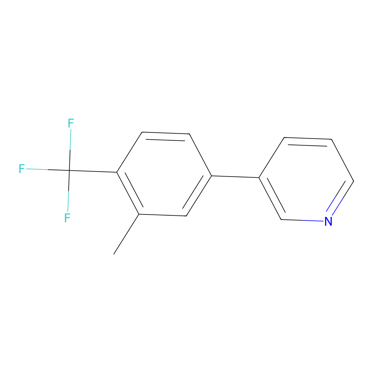 CID 46316321 molecular structure, CAS 1214354-26-3