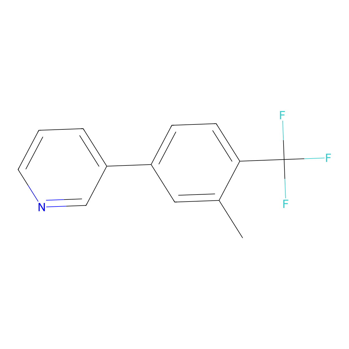 CID 46316321 molecular structure, CAS 1214354-26-3