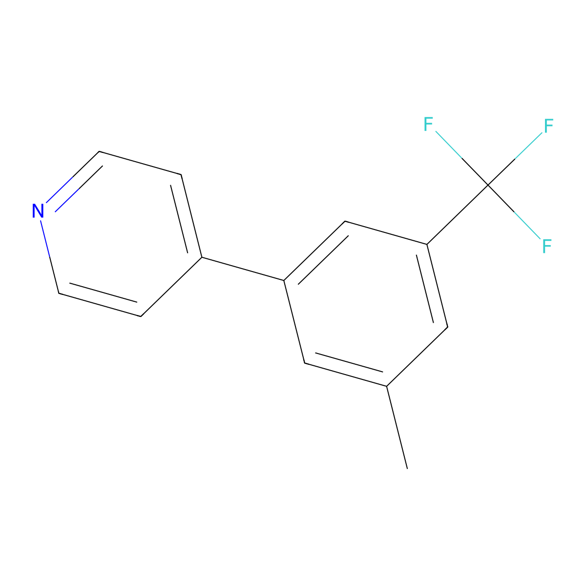 CID 46316316 molecular structure, CAS 1214364-80-3