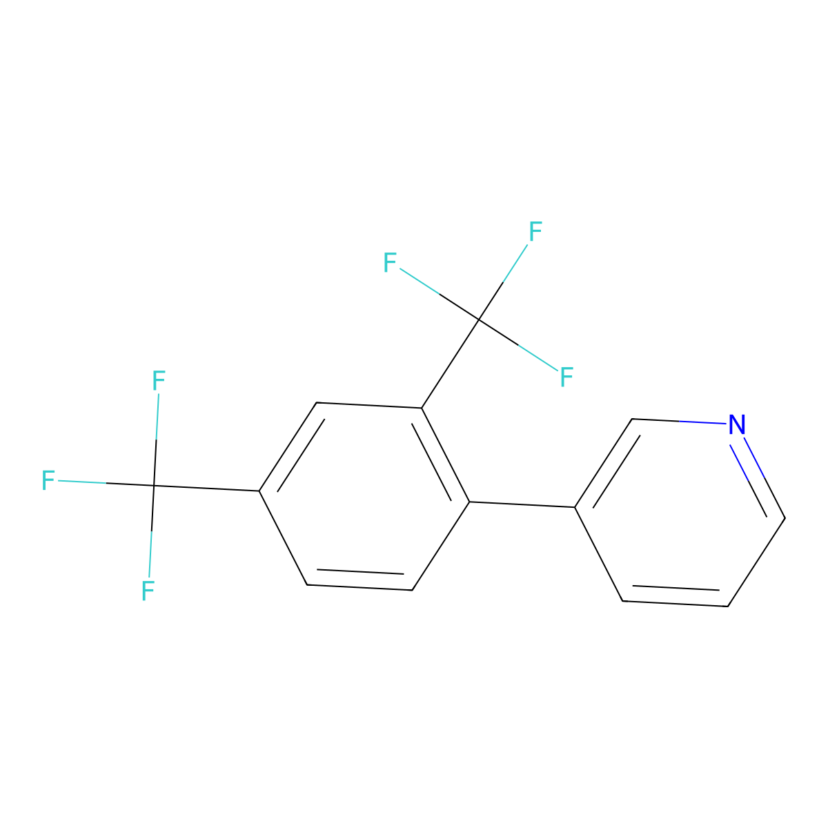 CID 46315282 molecular structure, CAS 1214371-17-1