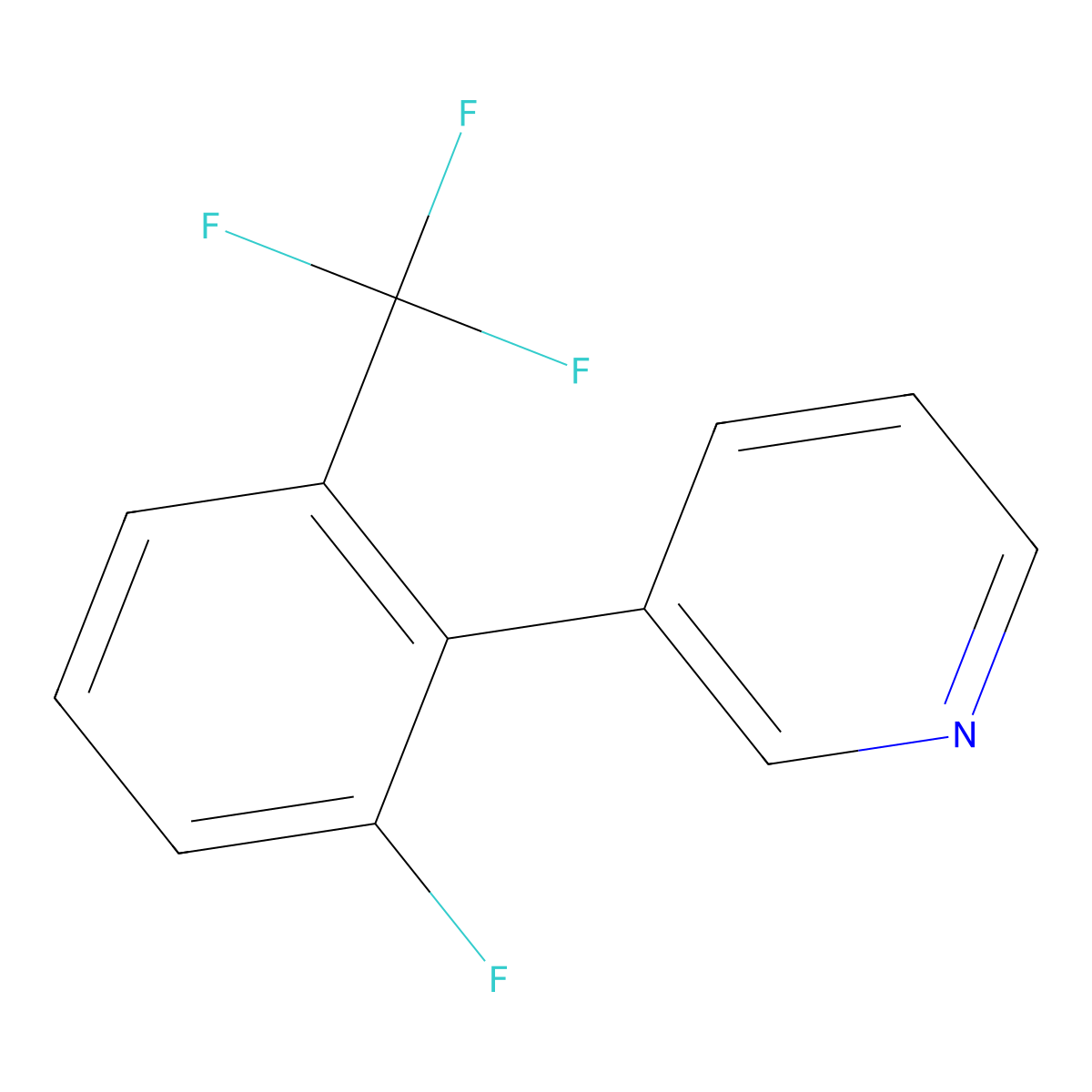 CID 46317071 molecular structure, CAS 1214371-86-4