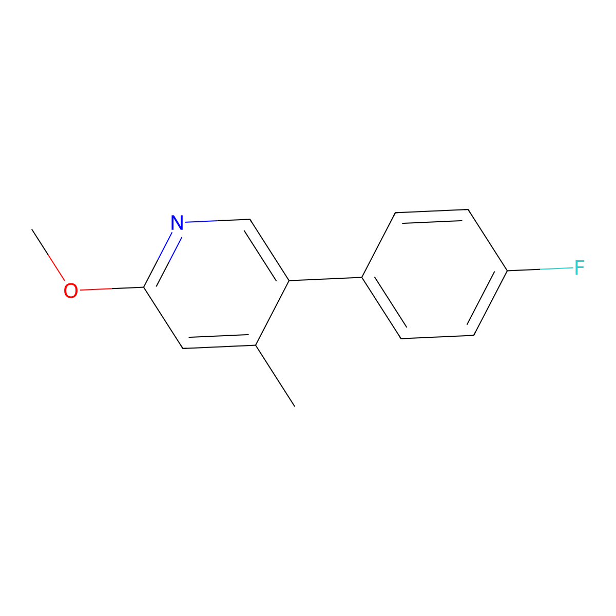 CID 46312949 molecular structure, CAS 1214373-96-2