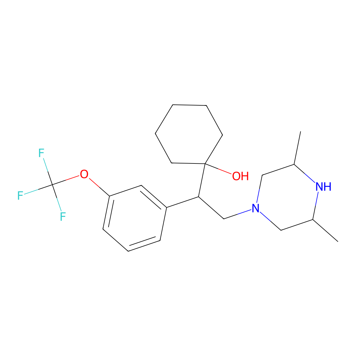 (Iso)-WAY-260022 molecular structure, CAS 1214914-38-1