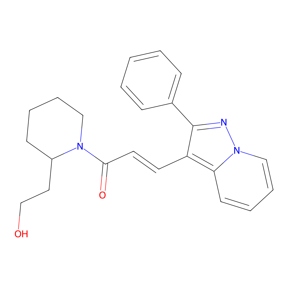 FK-453 molecular structure, CAS 121524-18-3