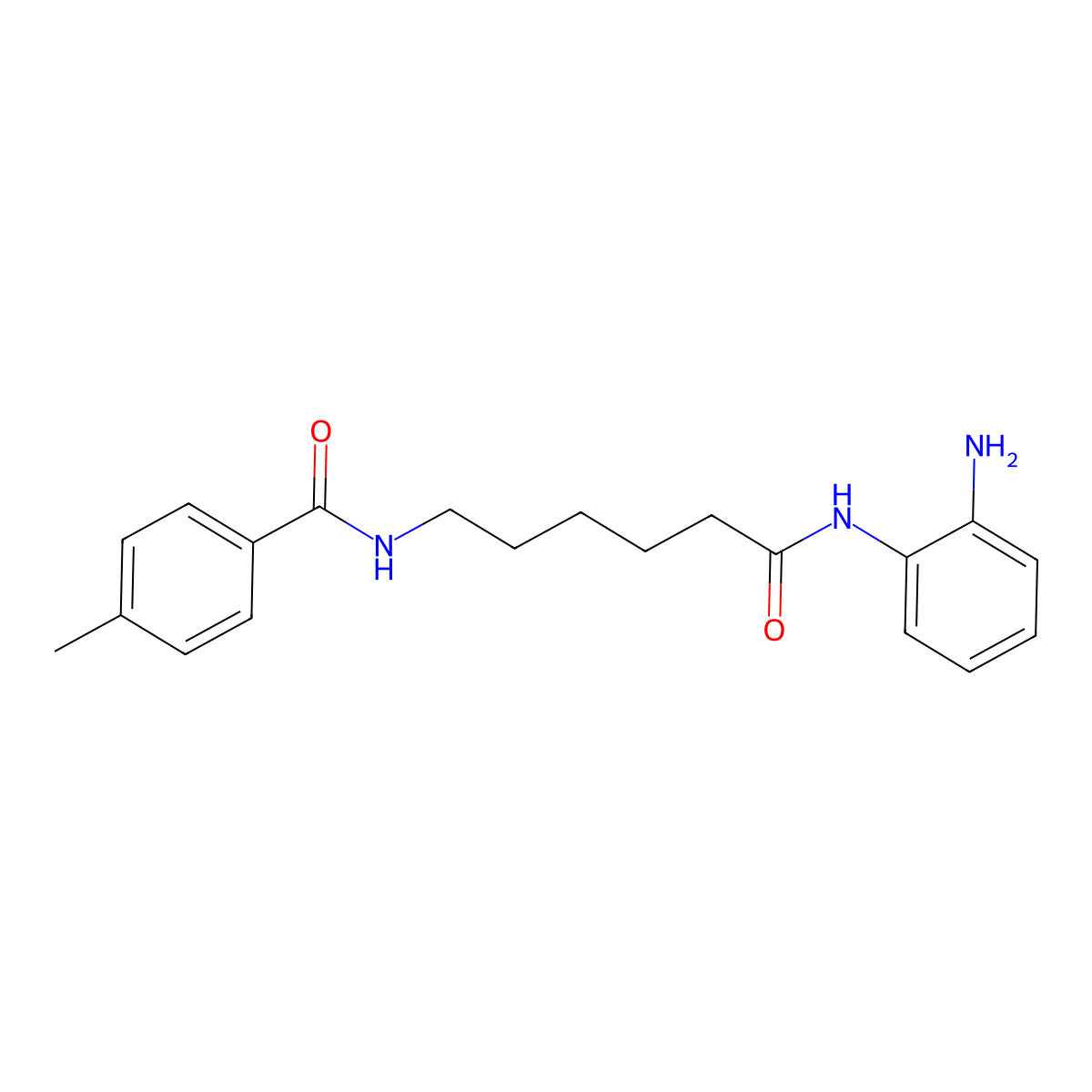 RG-2833 molecular structure, CAS 1215493-56-3