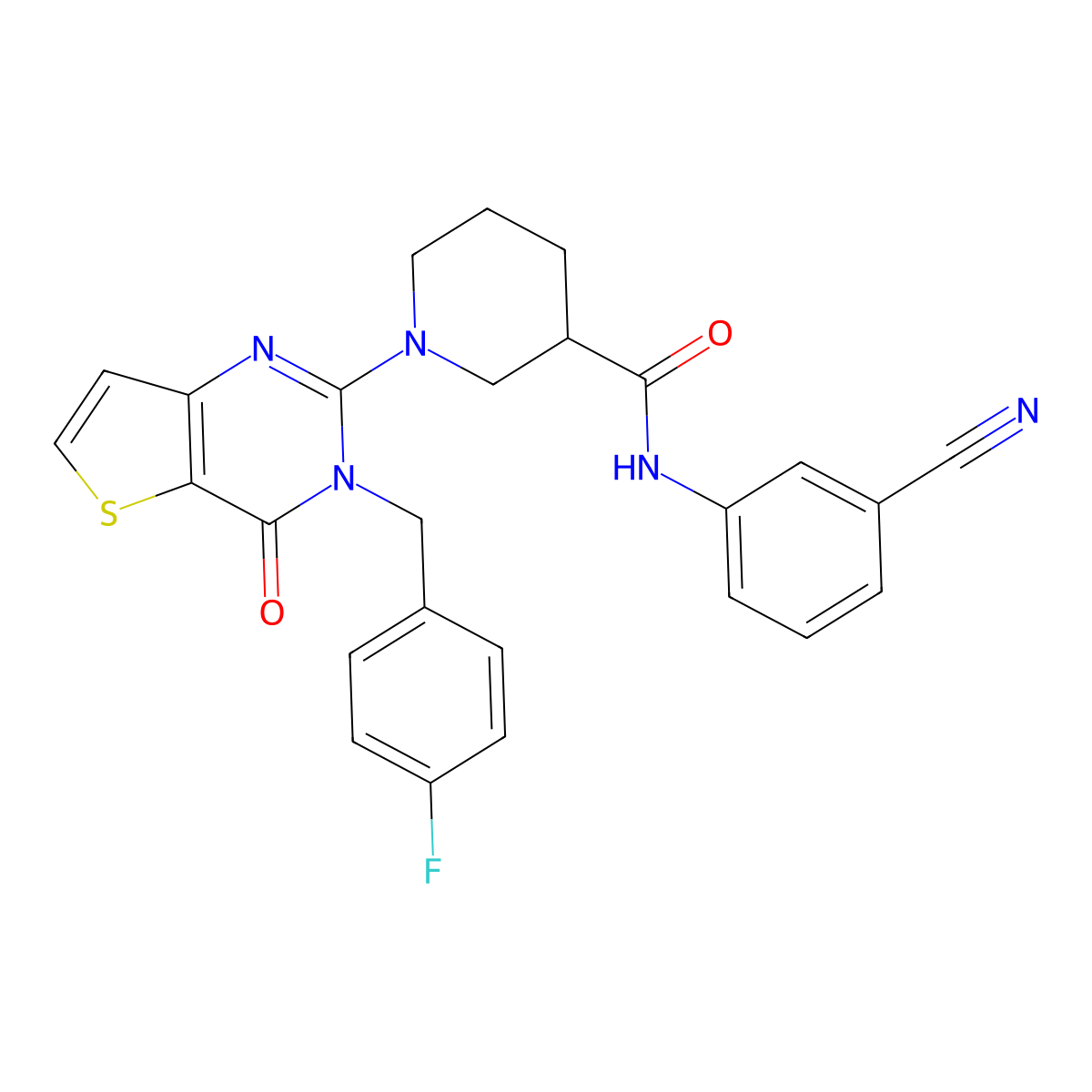 Methyl 5-({[(2,3-dimethylphenyl)amino]carbonyl}amino)-3-ethoxy-1-benzothiophene-2-carboxylate molecular structure, CAS 1215505-40-0