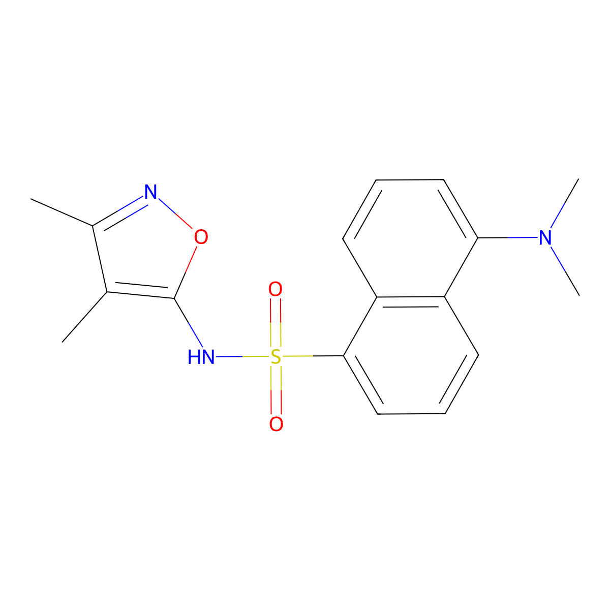 Bms 182874 molecular structure, CAS 1215703-04-0