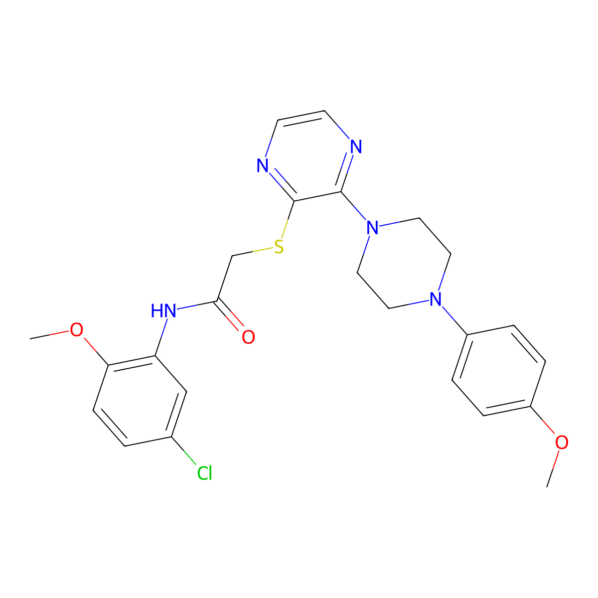 2-(4-fluorophenyl)-N-[2-(isobutylsulfonyl)-1,3-benzothiazol-6-yl]acetamide molecular structure, CAS 1216957-30-0