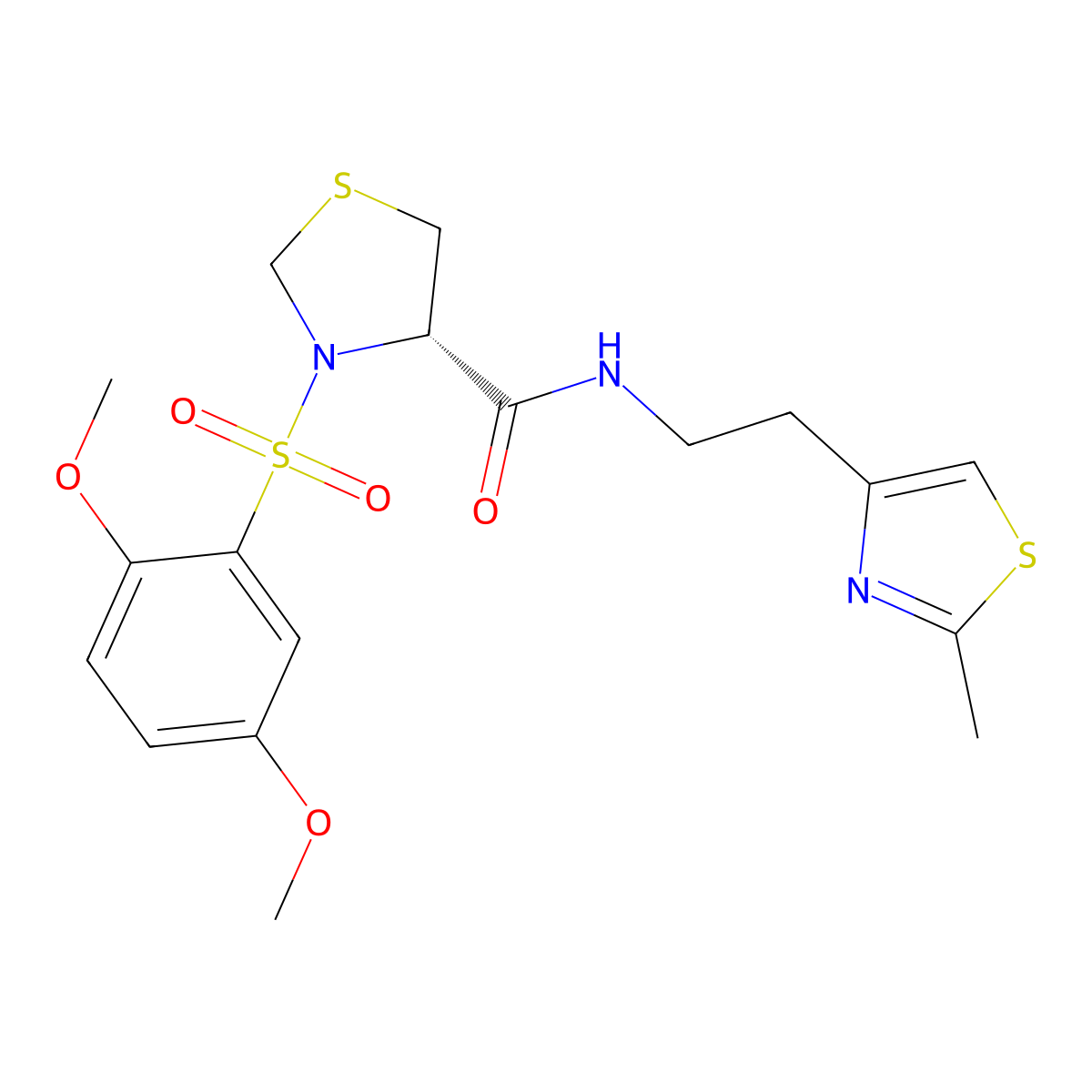 4-(1-methyl-1H-benzimidazol-2-yl)-N-phenylpiperazine-1-carboxamide molecular structure, CAS 1217692-16-4