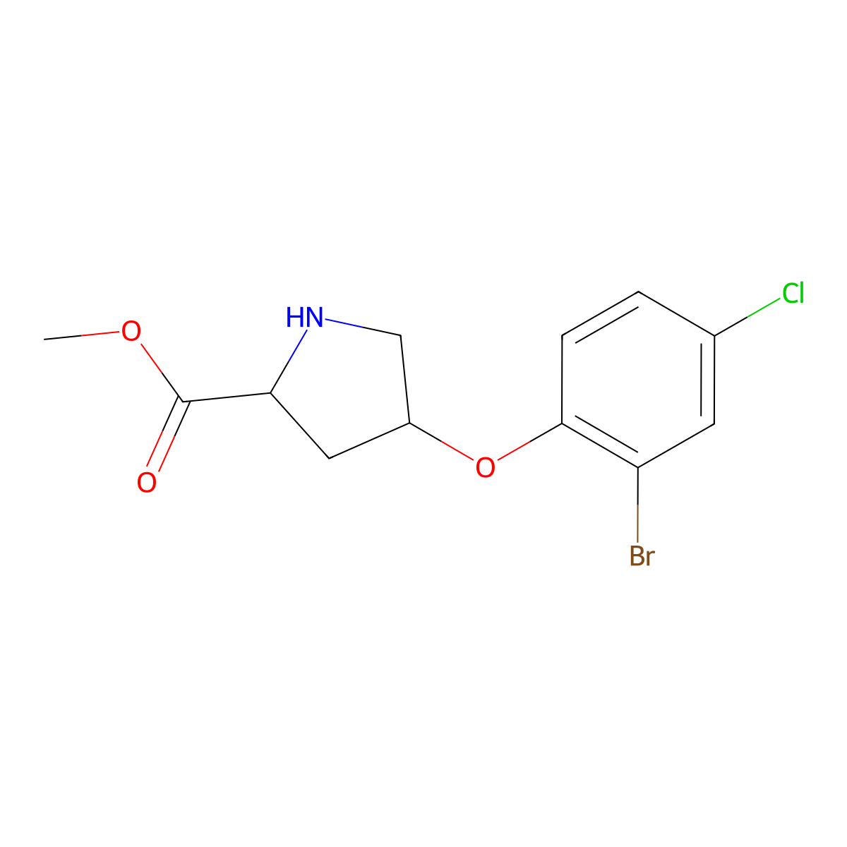 CID 28306106 molecular structure, CAS 1217842-35-7