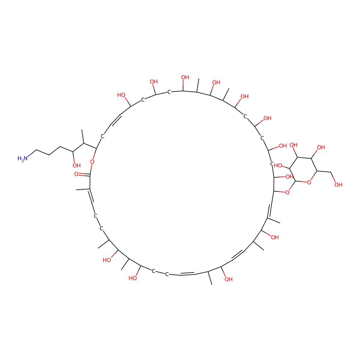 CID 132472920 molecular structure, CAS 121820-50-6