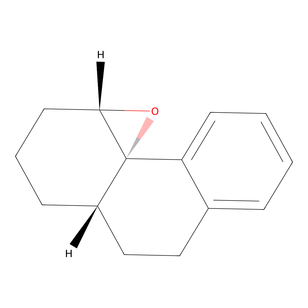 Ccris 7426 molecular structure, CAS 121865-86-9