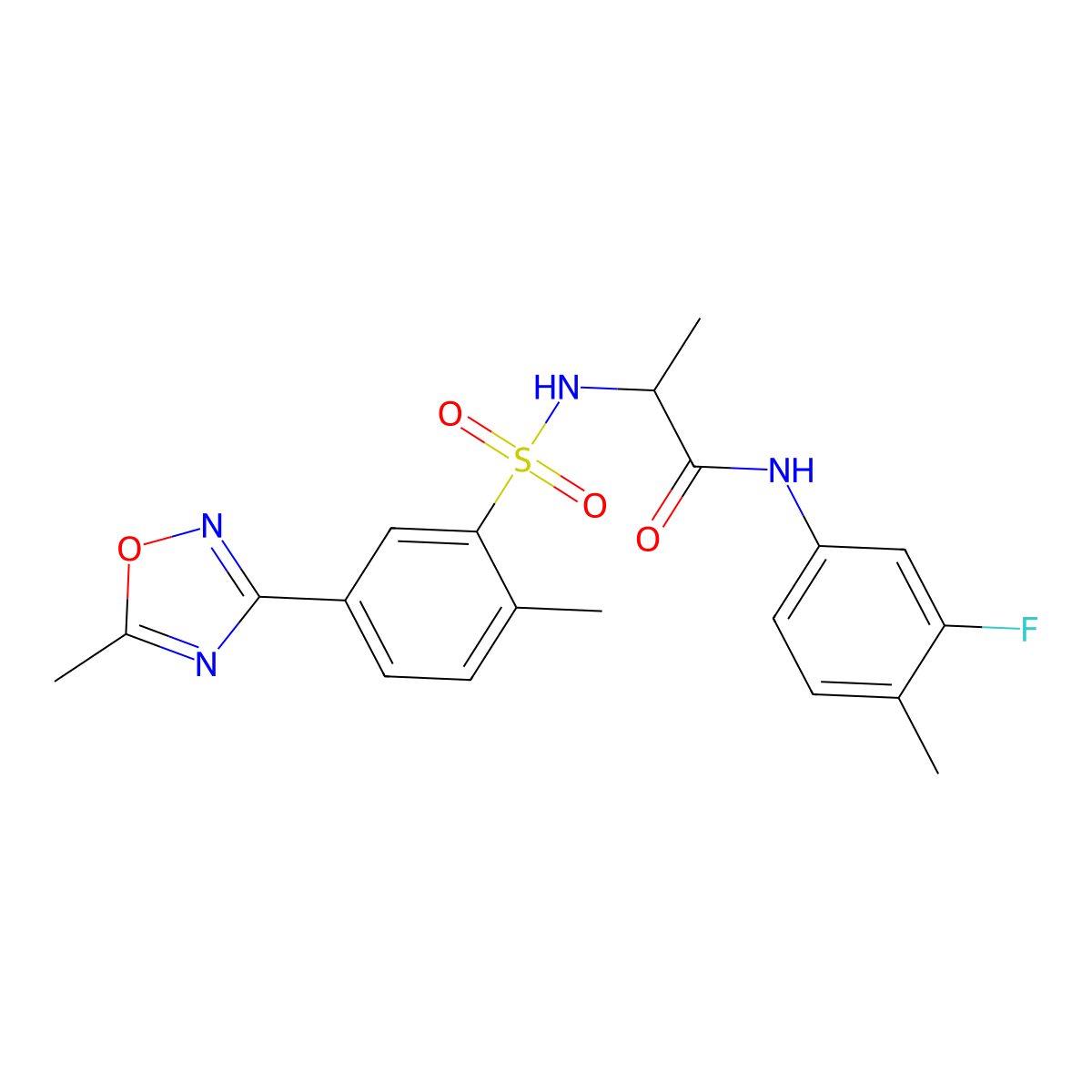 ethyl 5-({(4-methoxybenzyl)[(2,4,5-trimethylphenyl)sulfonyl]amino}methyl)-3,4-dimethyl-1H-pyrrole-2-carboxylate molecular structure, CAS 1219408-46-4
