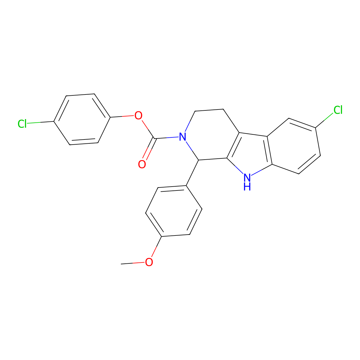 Emvododstat molecular structure, CAS 1219951-09-3