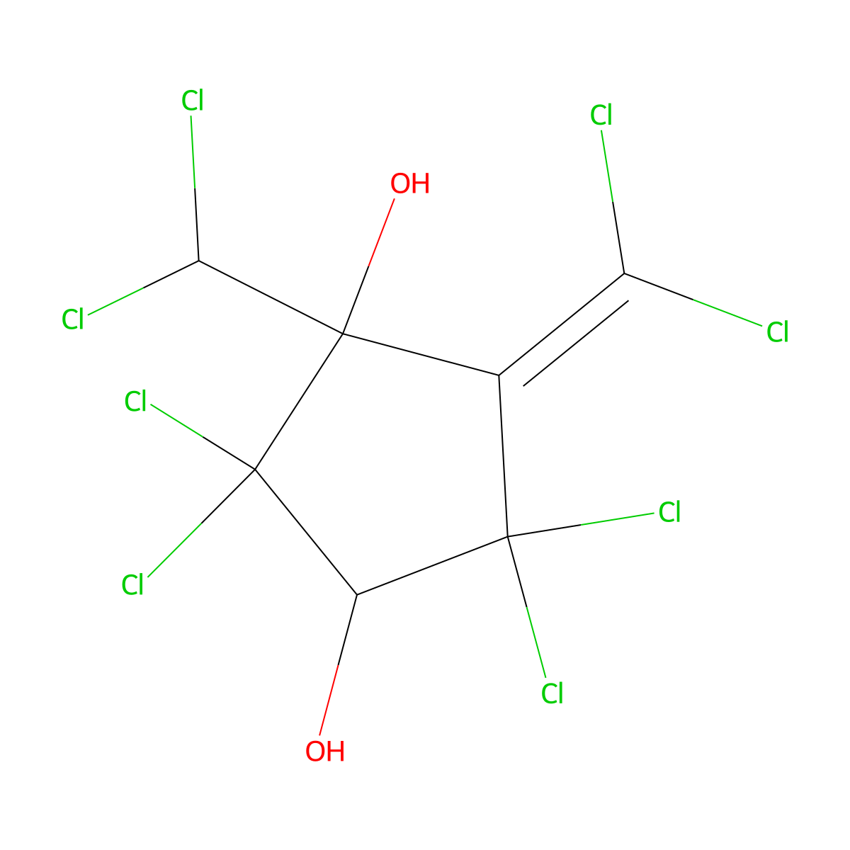KS 504d molecular structure, CAS 122005-23-6