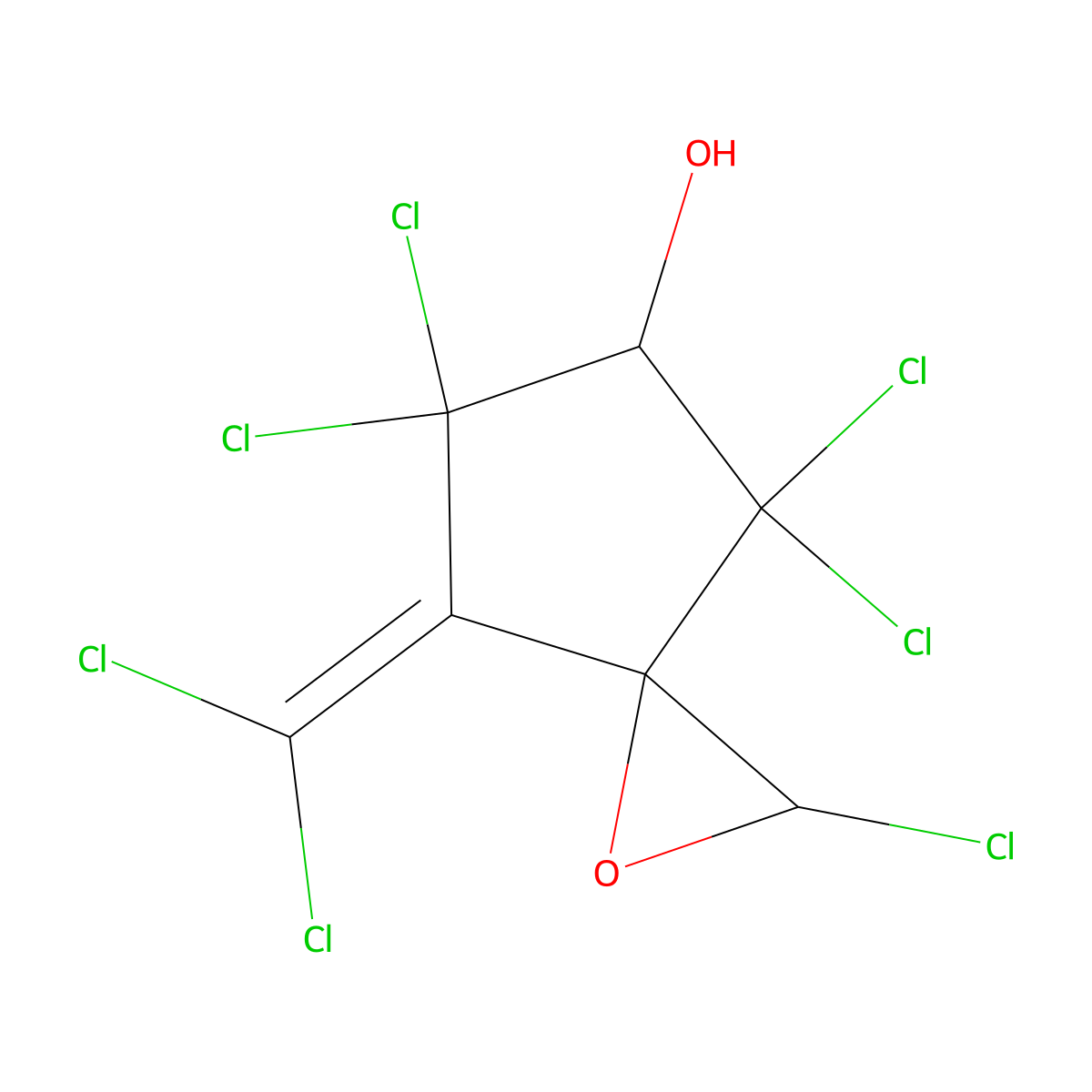 KS 504a molecular structure, CAS 122022-77-9