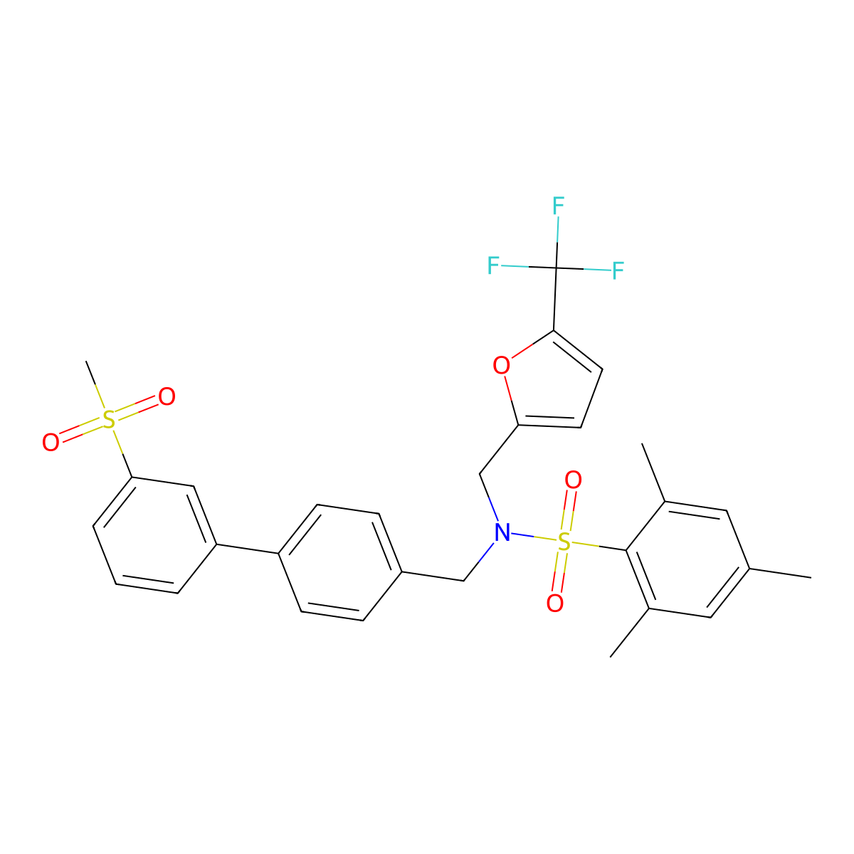 Gsk2033 molecular structure, CAS 1221277-90-2