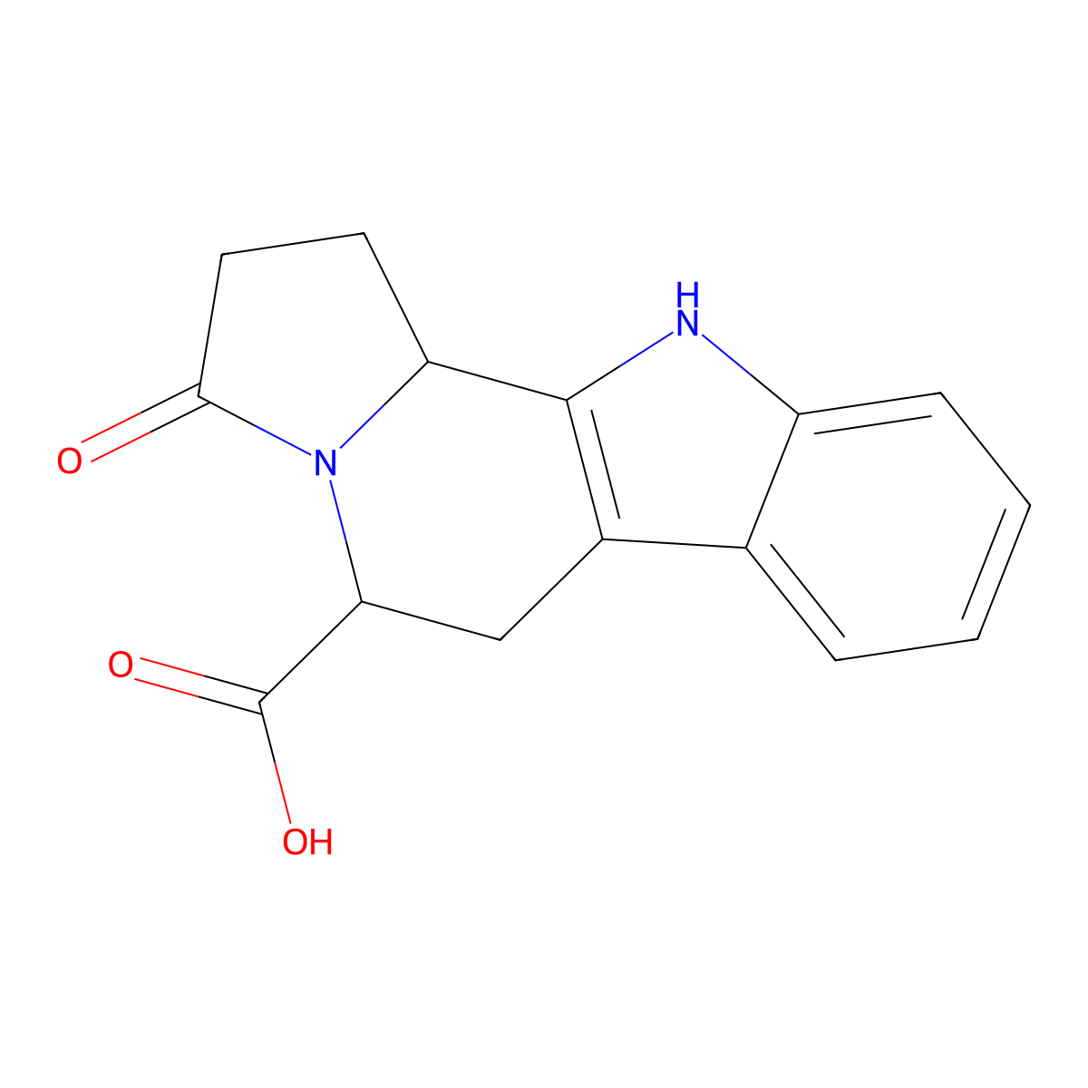 Cuscutamine molecular structure, CAS 122170-93-8