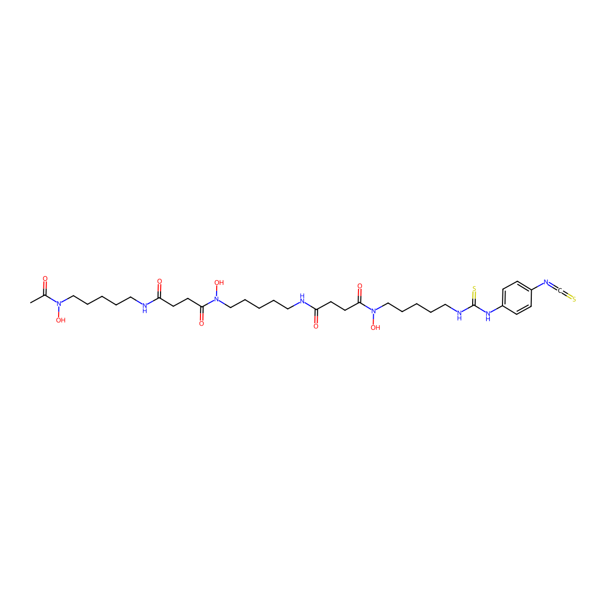 Berdoxam molecular structure, CAS 1222468-90-7