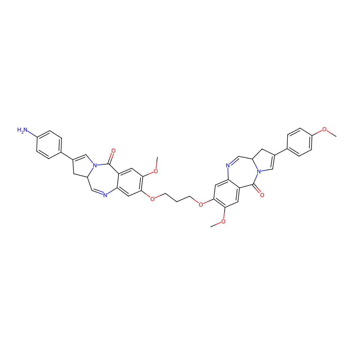 Sgd-1882 molecular structure, CAS 1222490-34-7