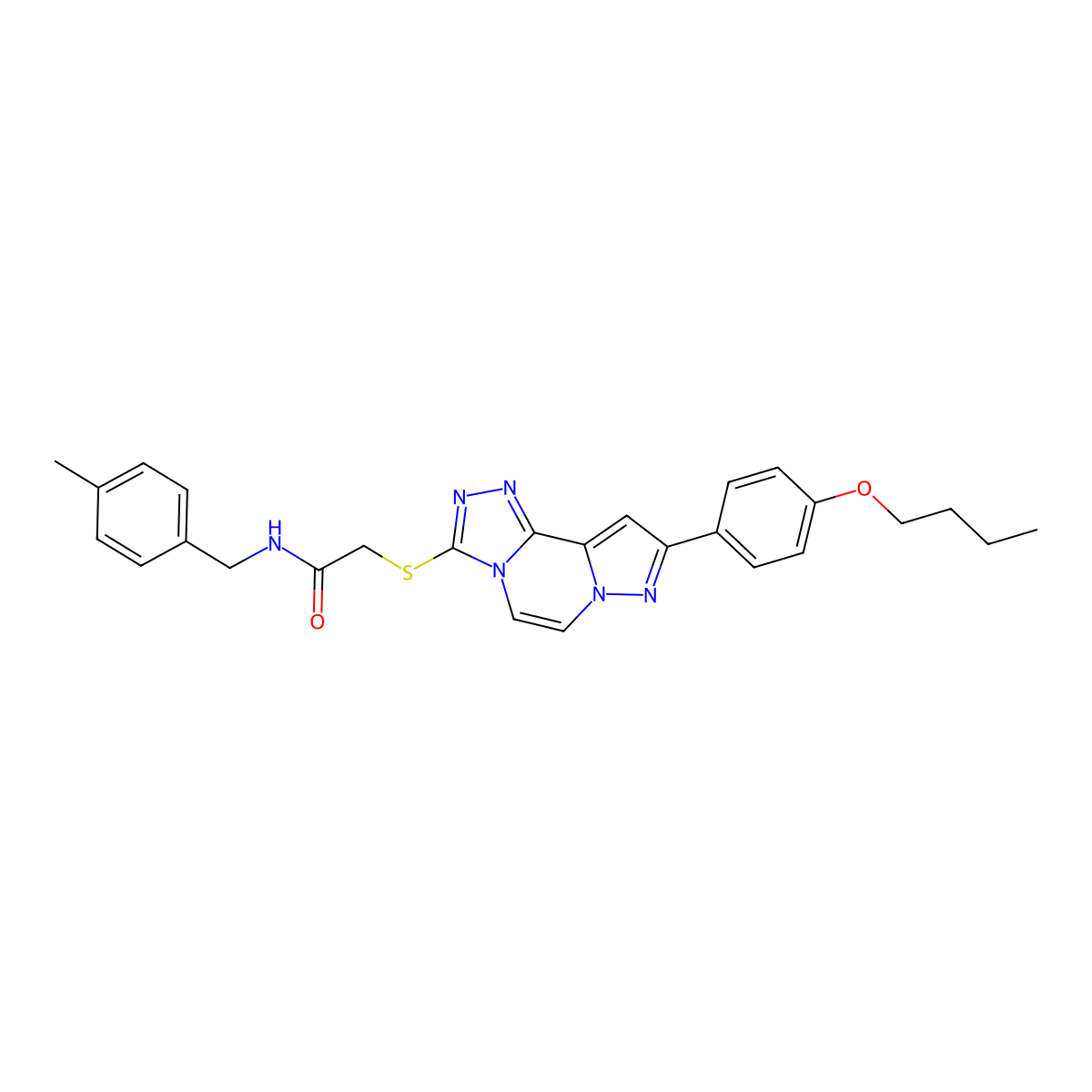 CID 50786221 molecular structure, CAS 1223763-10-7