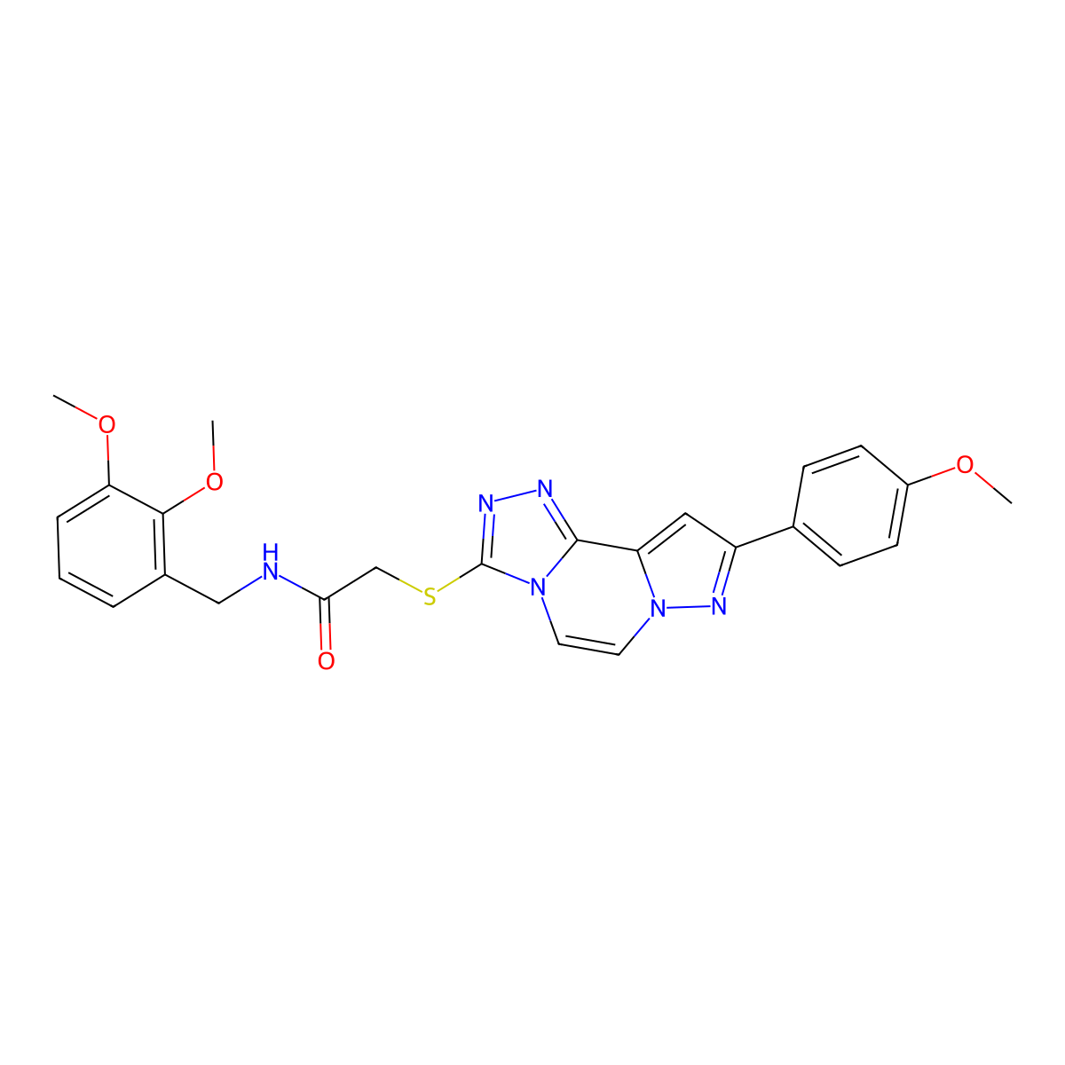 CID 50786200 molecular structure, CAS 1223790-91-7