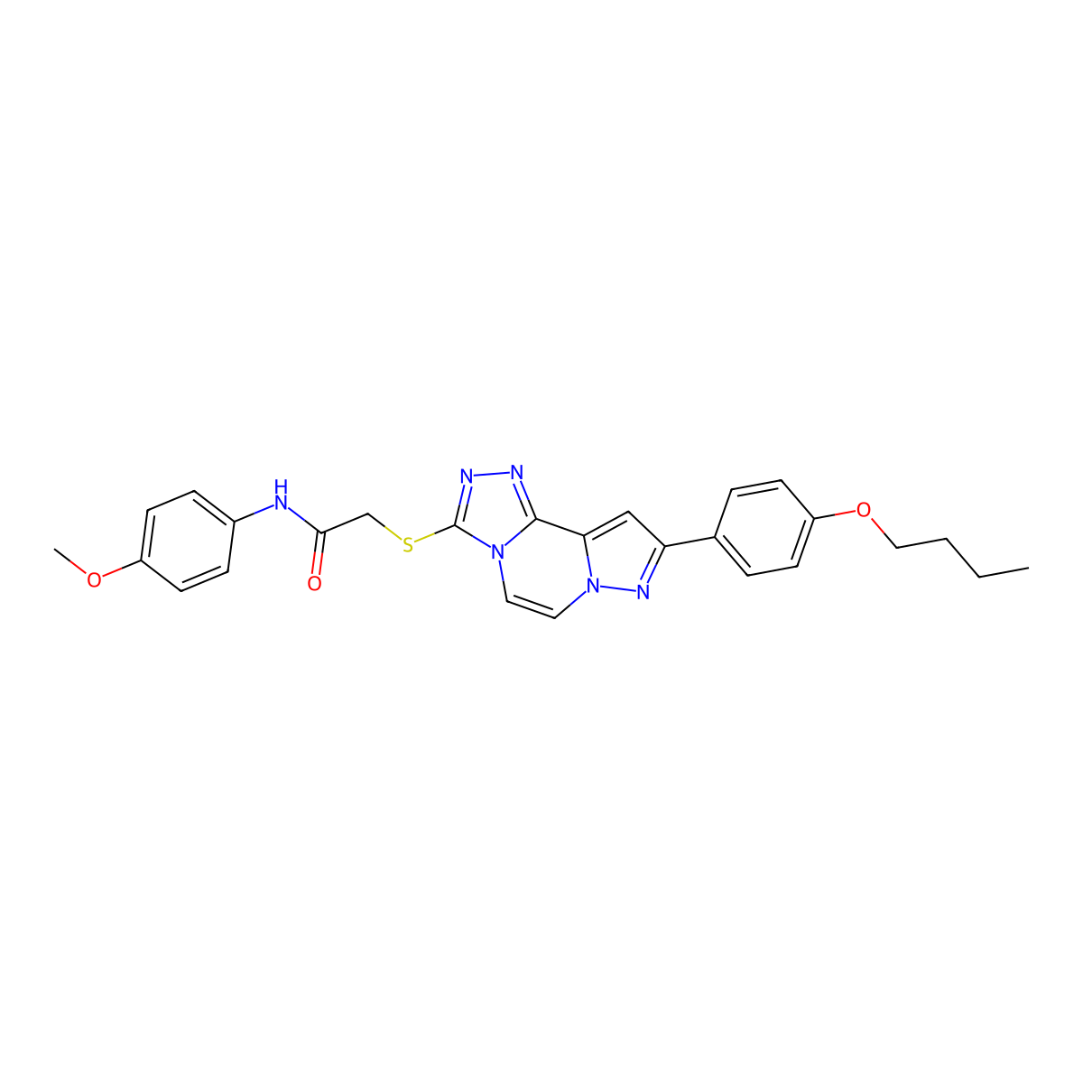 CID 50786323 molecular structure, CAS 1223815-82-4