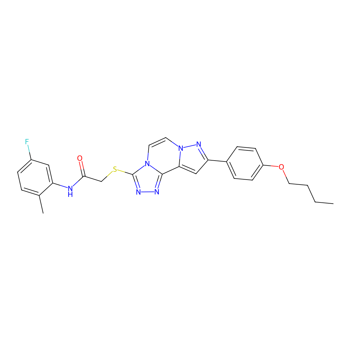 CID 50786174 molecular structure, CAS 1223957-10-5
