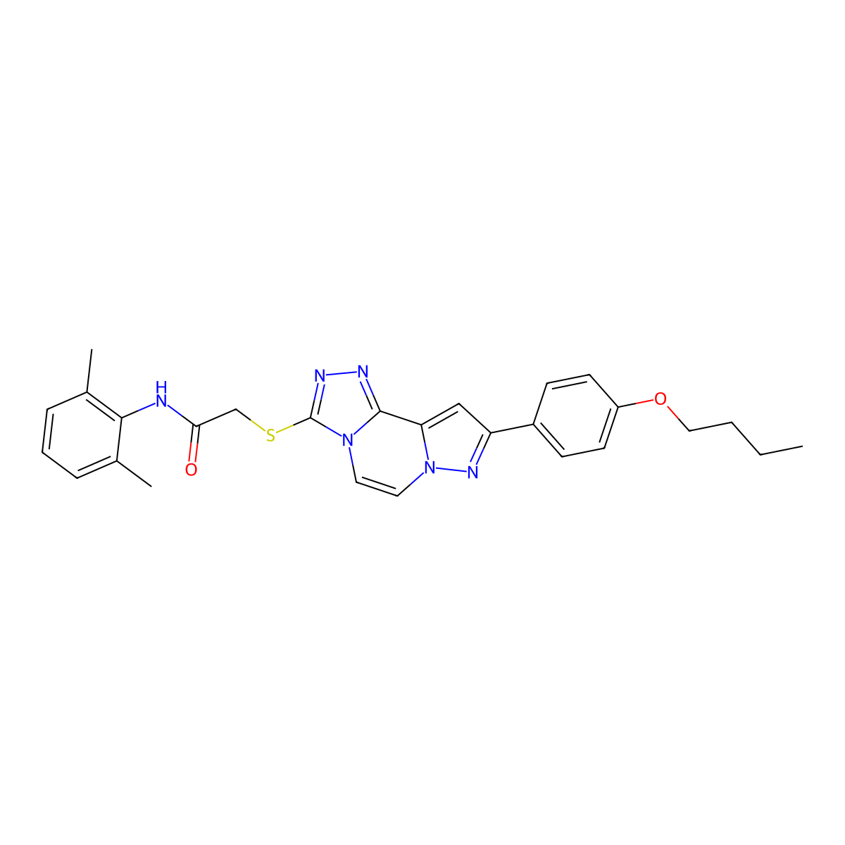 CID 50786196 molecular structure, CAS 1223957-45-6