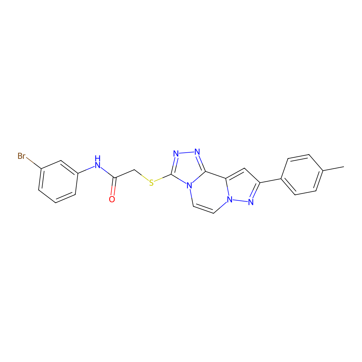 CID 50786406 molecular structure, CAS 1223988-19-9