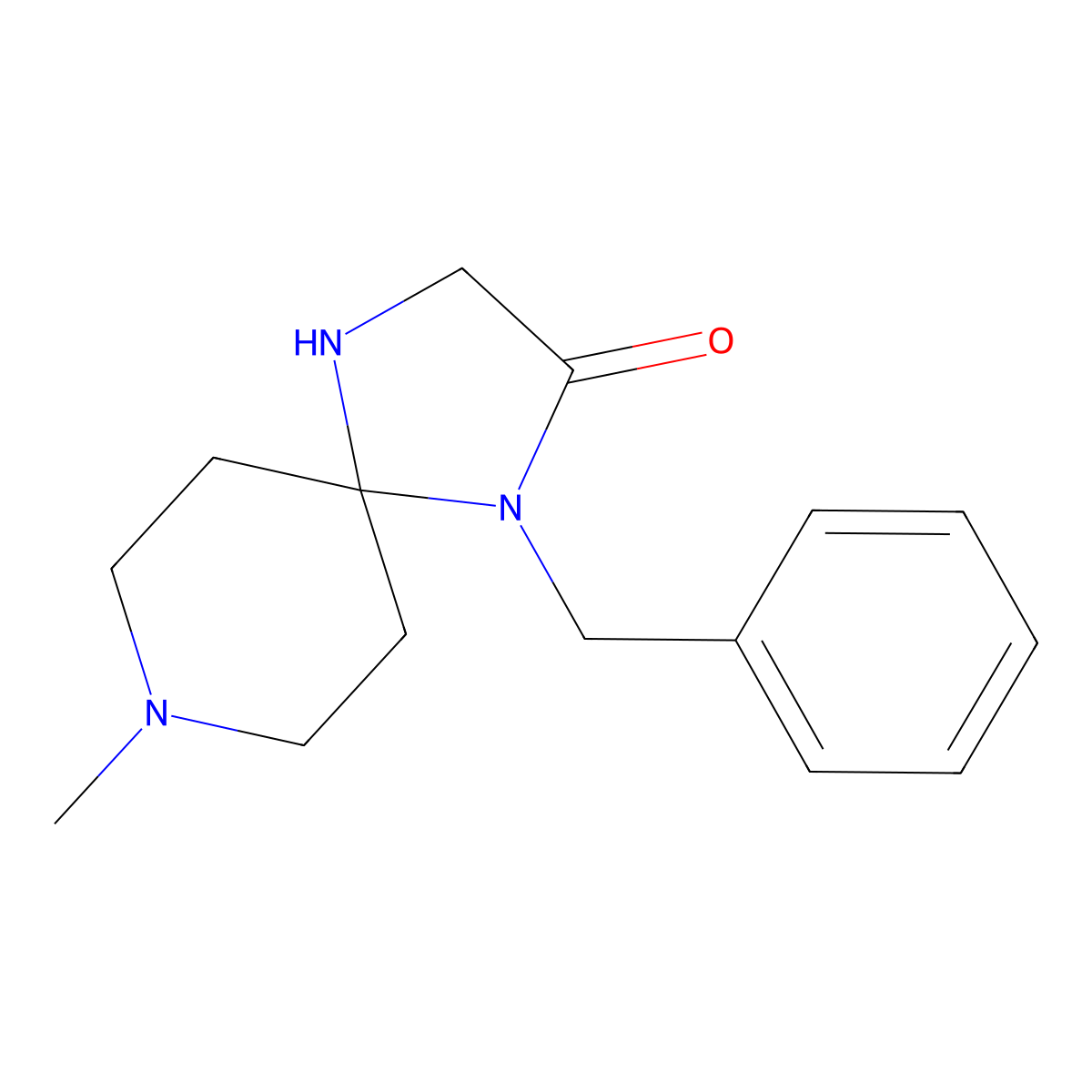 Simufilam molecular structure, CAS 1224591-33-6