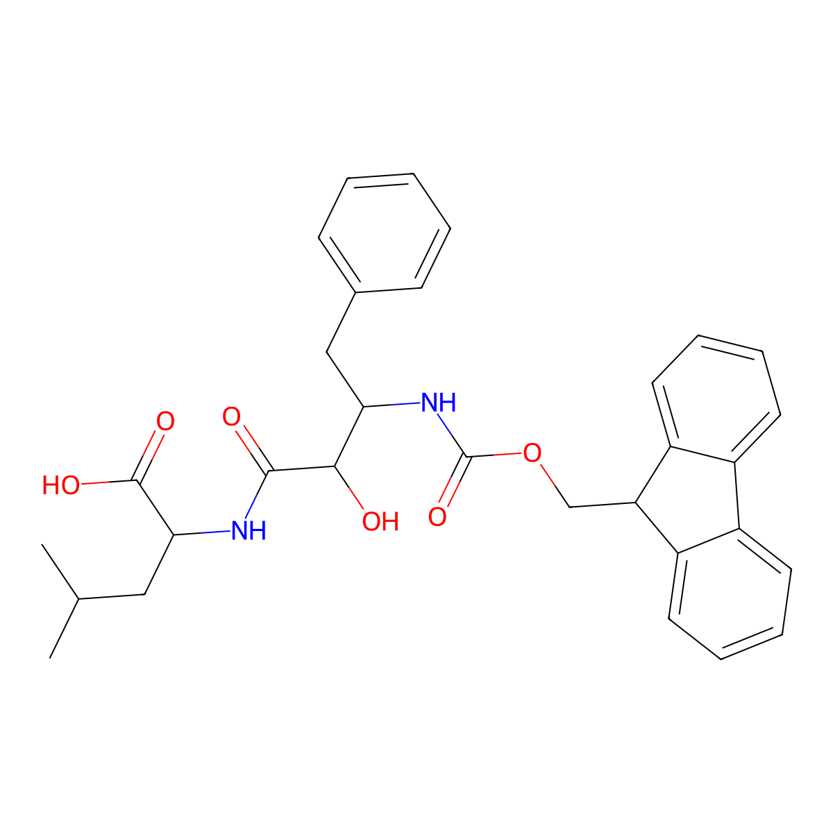 E3 ligase Ligand 8 molecular structure, CAS 1225383-33-4