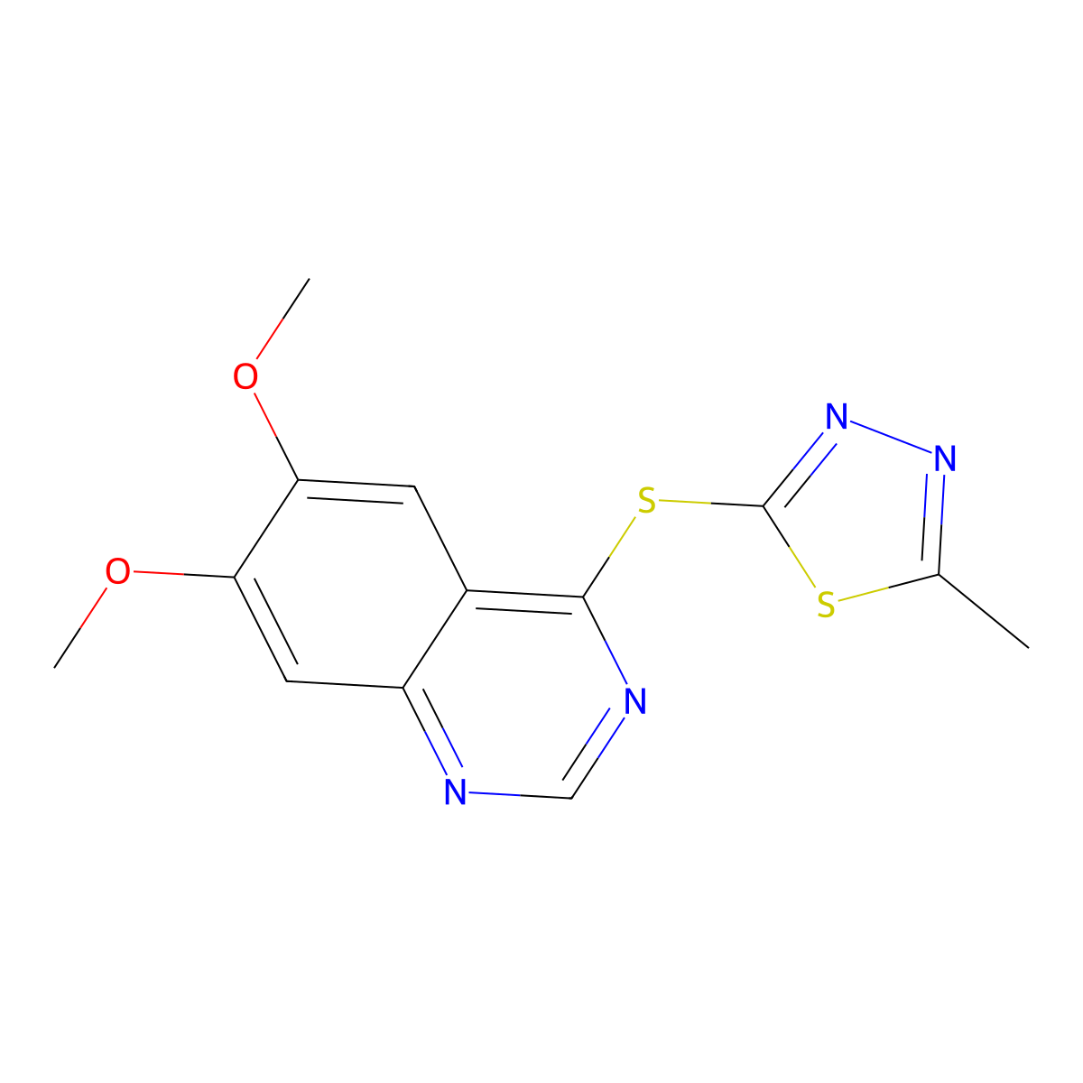 Sklb1002 molecular structure, CAS 1225451-84-2