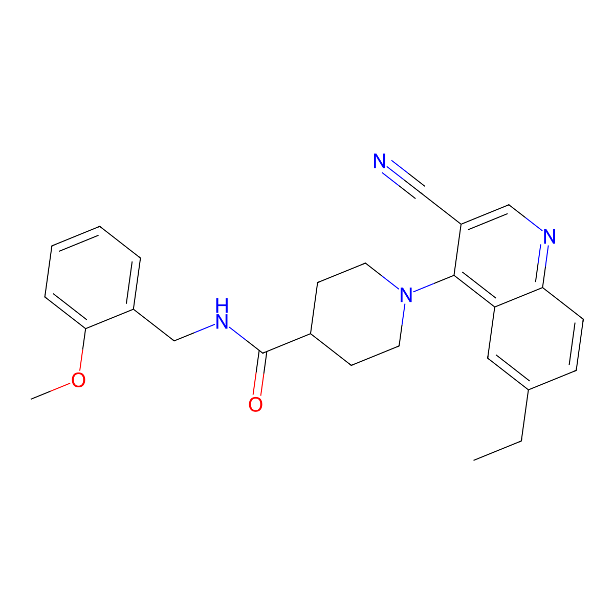1-(2-methoxybenzoyl)-N-[2-(1,3-thiazol-4-yl)ethyl]piperidine-4-carboxamide molecular structure, CAS 1226430-47-2