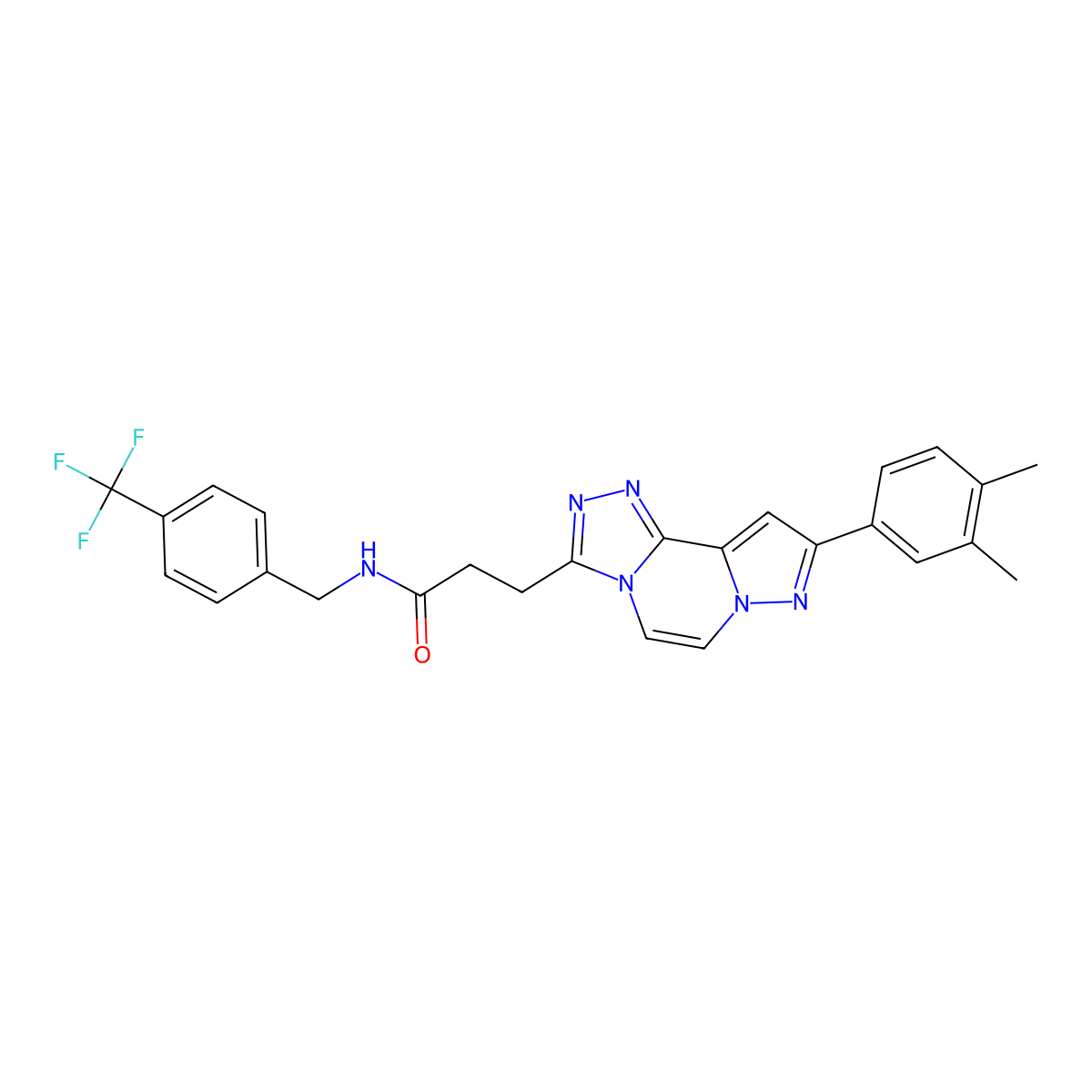 CID 49673446 molecular structure, CAS 1226448-18-5
