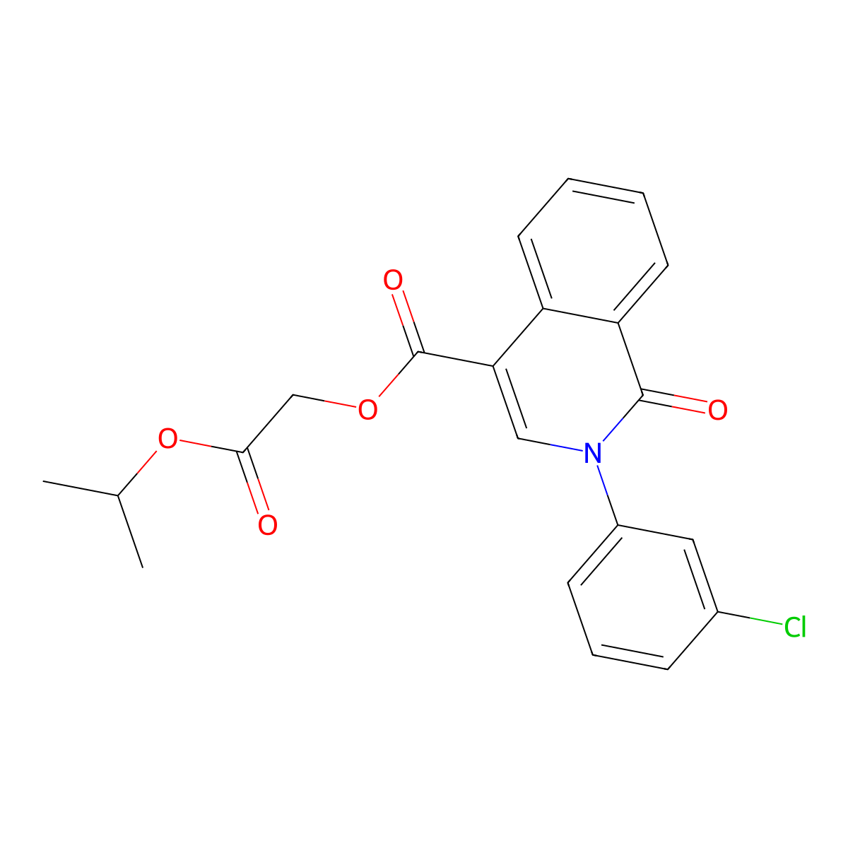 N-[4-(3-{[(2-ethoxyphenyl)amino]sulfonyl}-4-methylphenyl)-3-methylisoxazol-5-yl]acetamide molecular structure, CAS 1226454-41-6