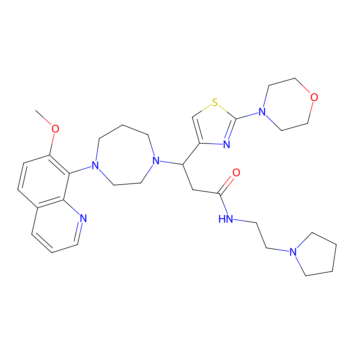 CID 59366167 molecular structure, CAS 1226686-36-7