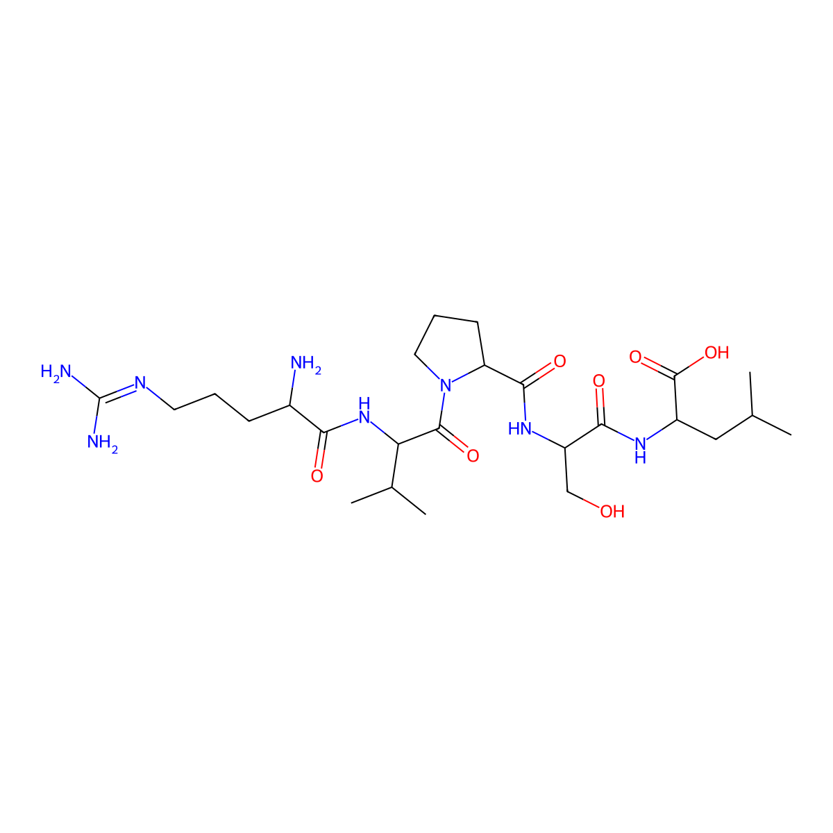 Ovotransferrin (328-332) molecular structure, CAS 1226776-54-0