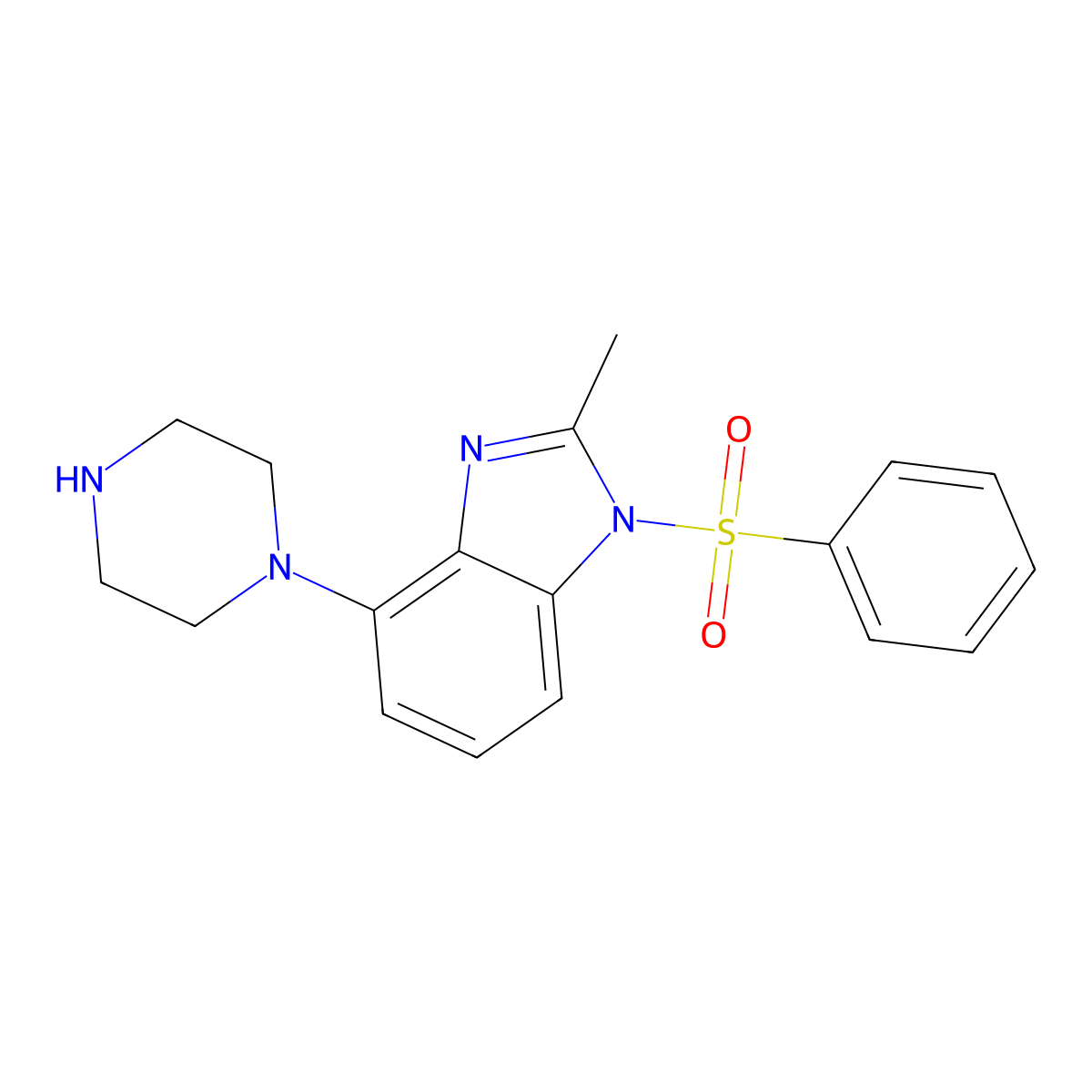 Pf-05212377 molecular structure, CAS 1226793-34-5