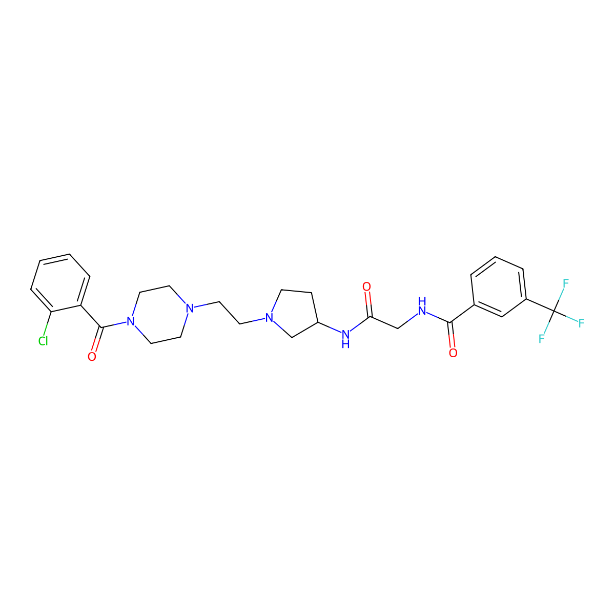 Yjc-10592 molecular structure, CAS 1226894-87-6