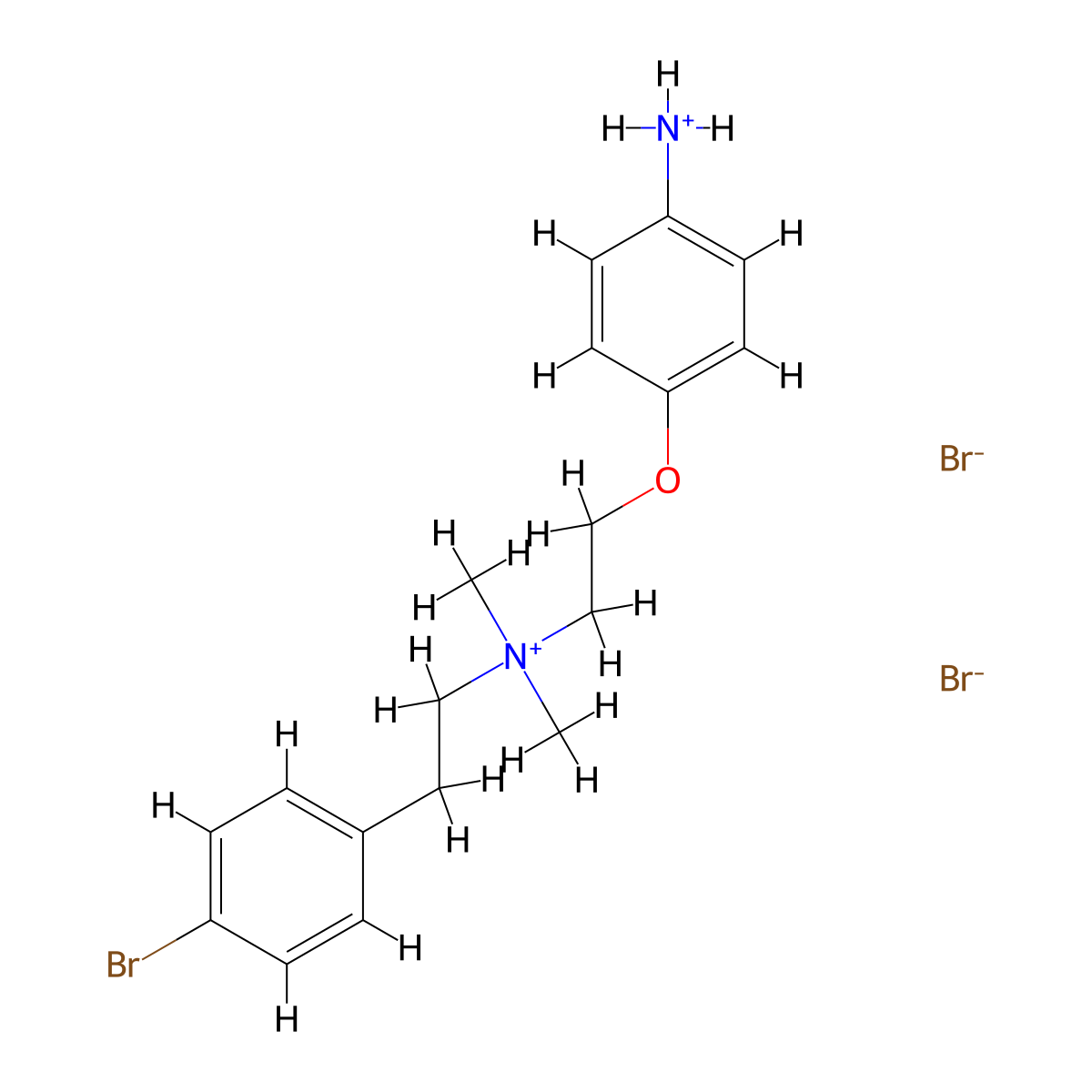 4-Apeba molecular structure, CAS 1226984-28-6