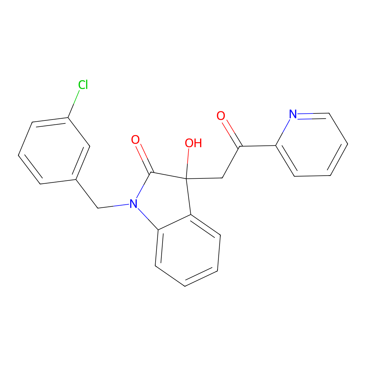 AK-778-Xxmu molecular structure, CAS 1227045-76-2