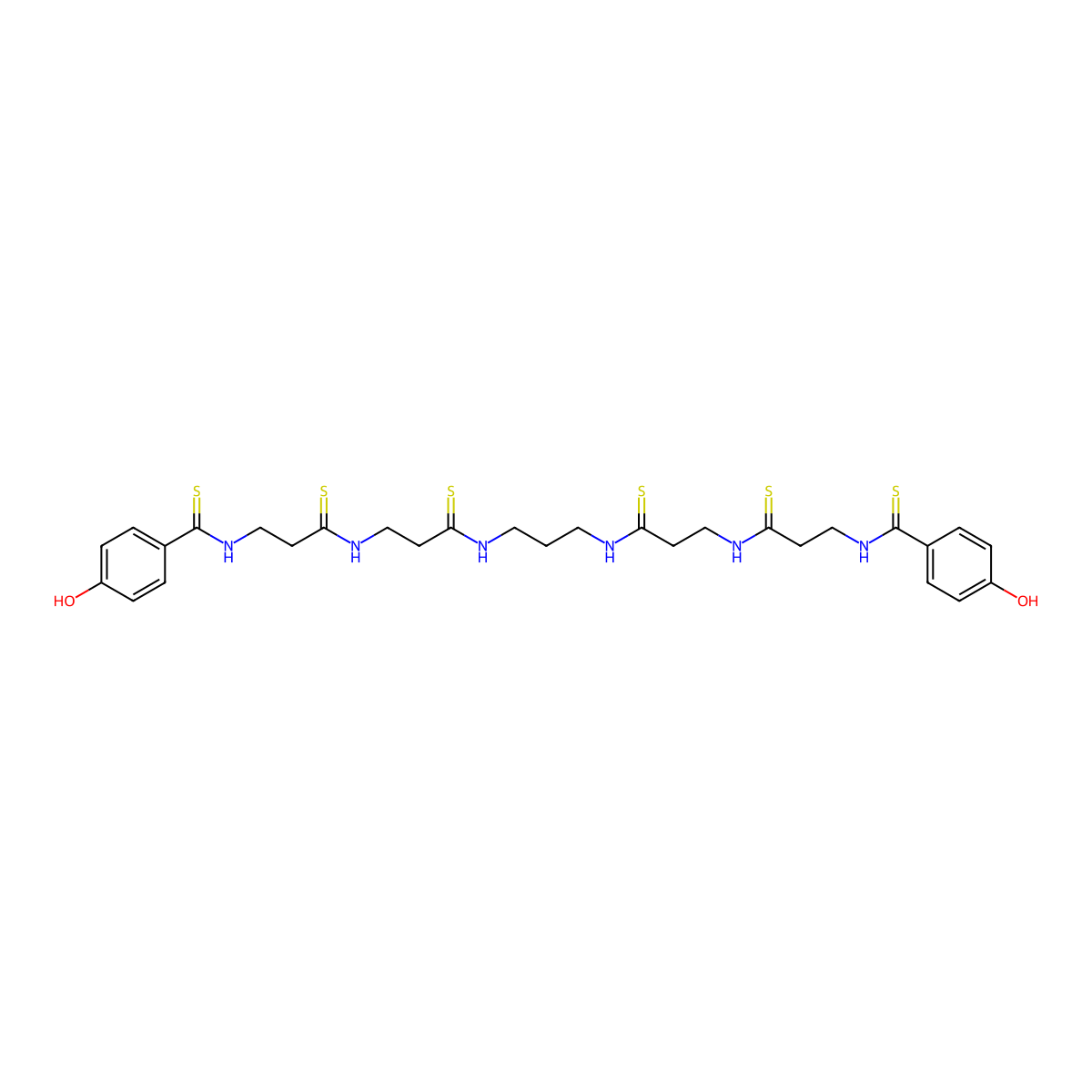 Closthioamide molecular structure, CAS 1227367-59-0