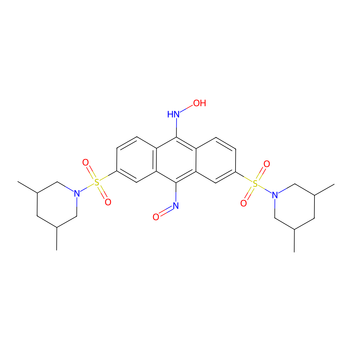Tegatrabetan molecular structure, CAS 1227637-23-1