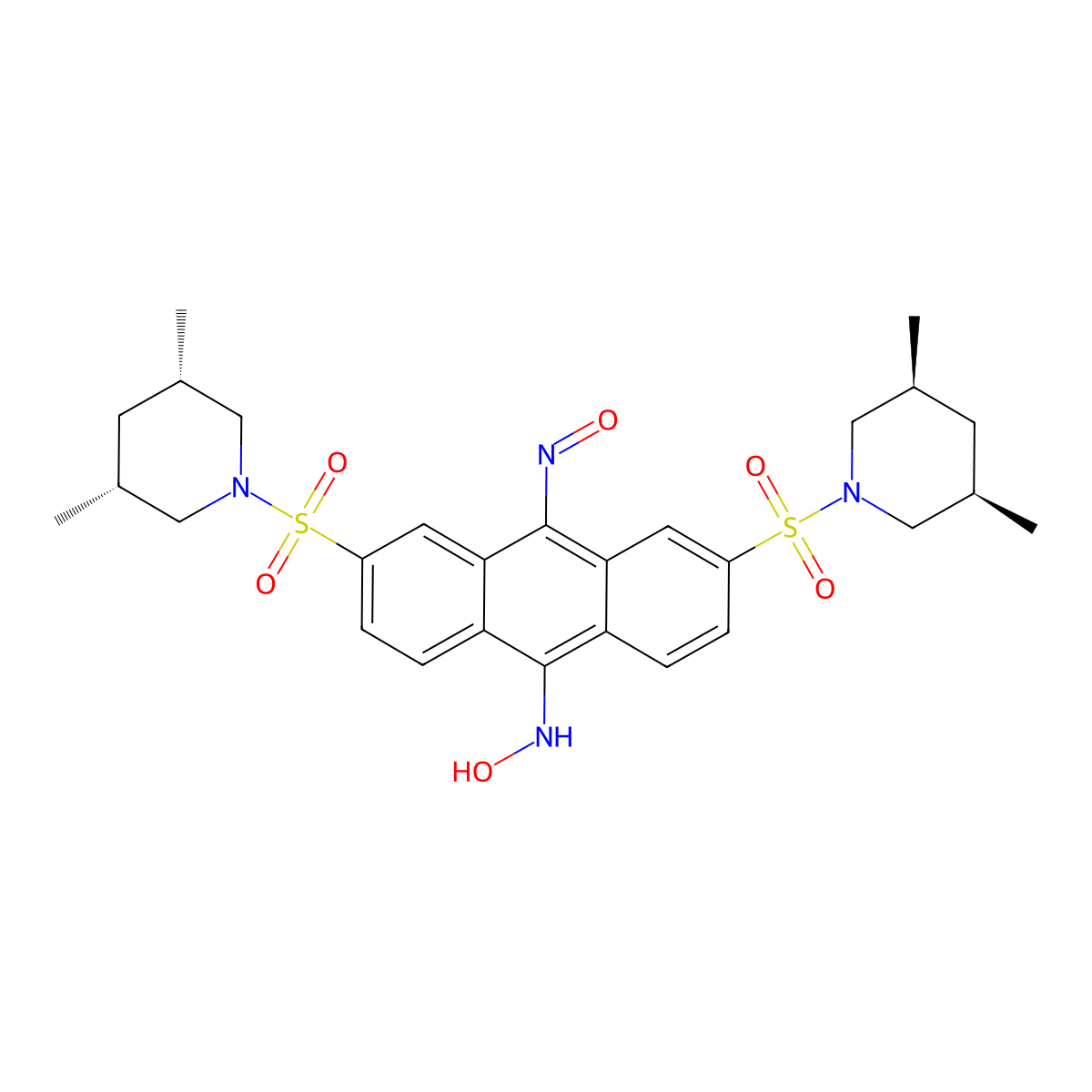 Tegatrabetan molecular structure, CAS 1227637-23-1