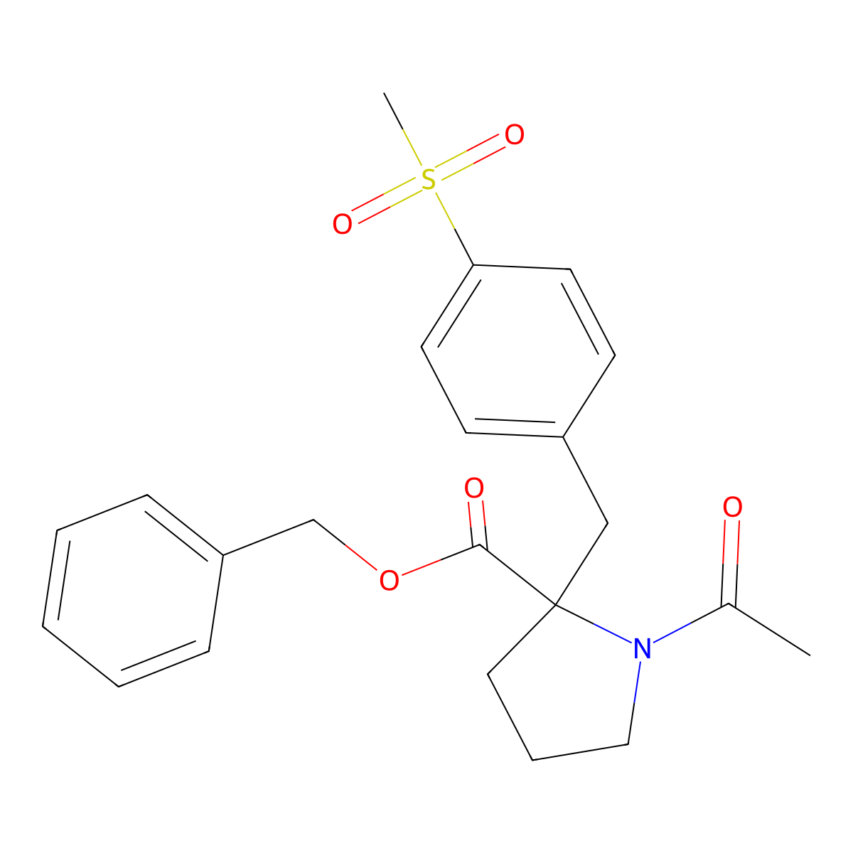 KCC2 blocker 1 molecular structure, CAS 1228439-36-8