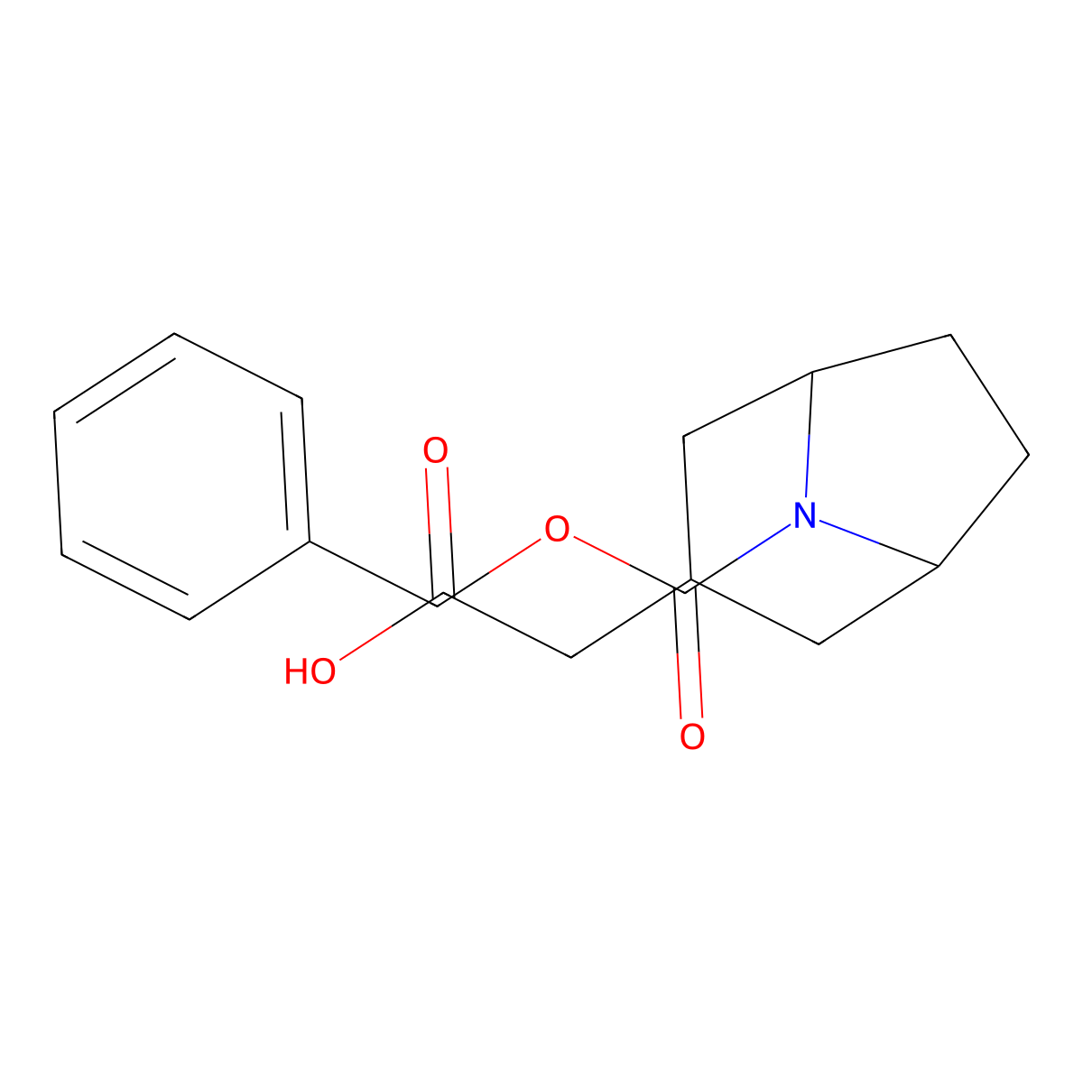 2-{8-[(Benzyloxy)carbonyl]-8-azabicyclo[3.2.1]octan-3-yl}acetic acid molecular structure, CAS 122860-07-5