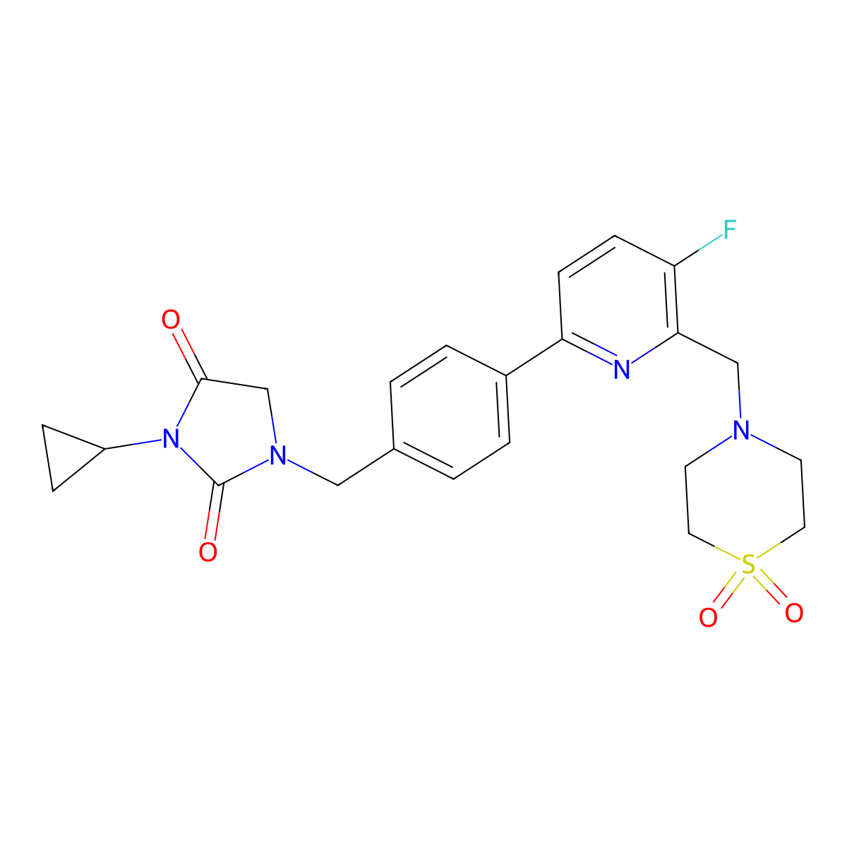 LEI-101 (free base) molecular structure, CAS 1228660-00-1